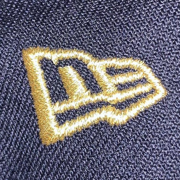 Los Angeles Dodgers New Era Navy 2023 Fourth of July 59FIFTY Fitted Hat-New - Picture 7 of 10